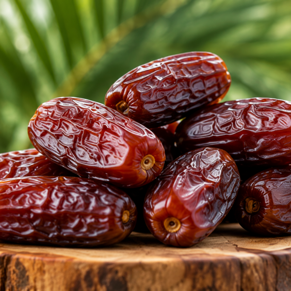 Premium Iranian Piarom Dates