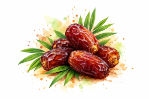 خرما ممتاز